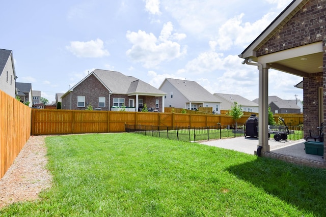 1017 Wickshire Dr, Gallatin, TN 37066 - photo 85