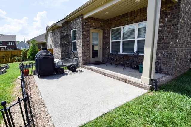 1017 Wickshire Dr, Gallatin, TN 37066 - photo 77