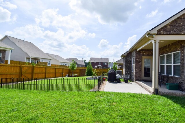1017 Wickshire Dr, Gallatin, TN 37066 - photo 86