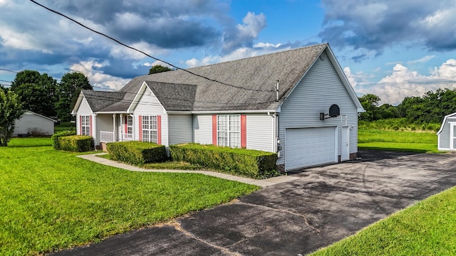 107 Cascade Ln, Bell Buckle, TN 37020 - photo 4