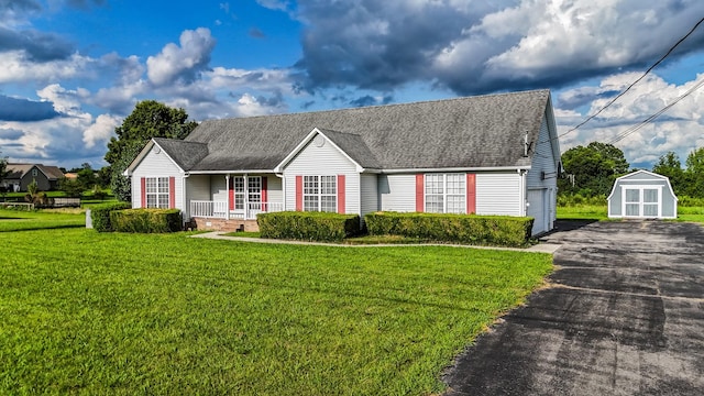 107 Cascade Ln, Bell Buckle, TN 37020 - photo 2