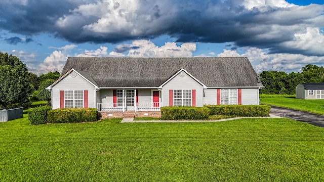 107 Cascade Ln, Bell Buckle, TN 37020 - photo 1