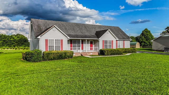 107 Cascade Ln, Bell Buckle, TN 37020 - photo 3