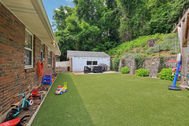 3313 Colby Dr, Nashville, TN 37211 - photo 26