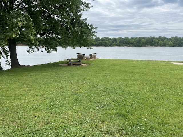 159 Mindy Dr, Waynesboro, TN 38485
