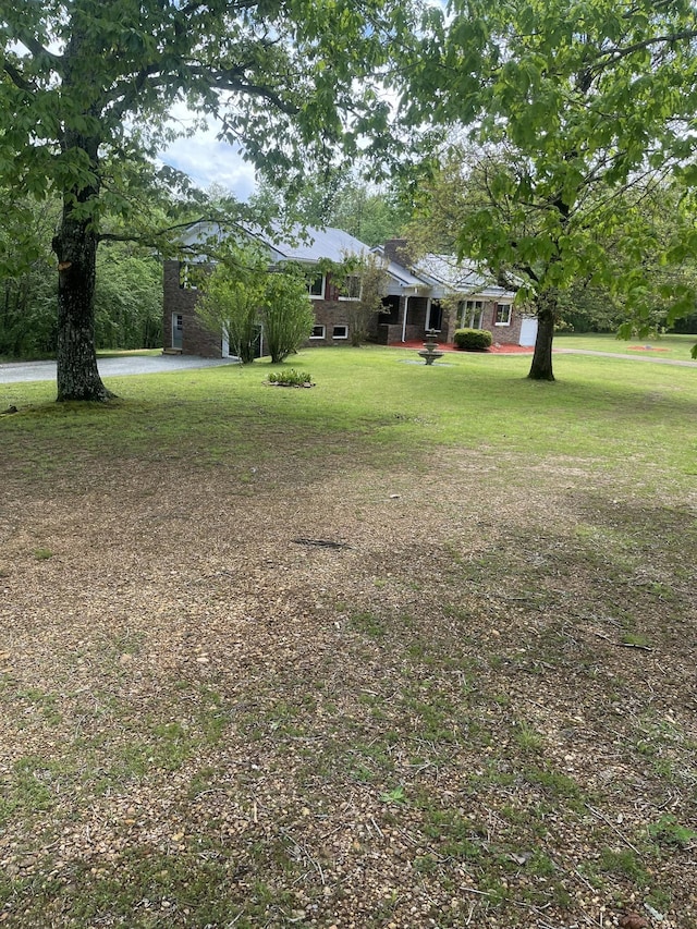 159 Mindy Dr, Waynesboro, TN 38485