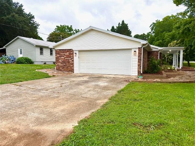 14 S Patrick Rd, Fayetteville, TN 37334 - photo 3