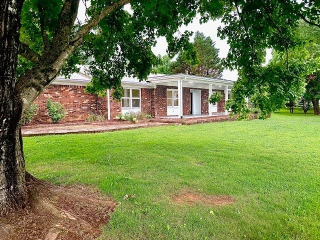 14 S Patrick Rd, Fayetteville, TN 37334 - photo 1