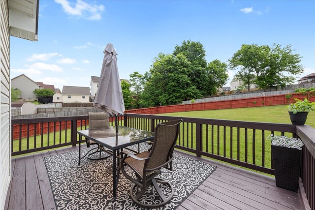 527 Winding Bluff Way, Clarksville, TN 37040 - photo 22