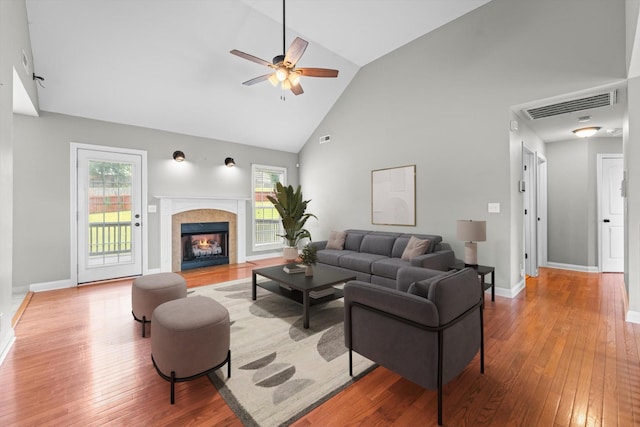 527 Winding Bluff Way, Clarksville, TN 37040 - photo 1