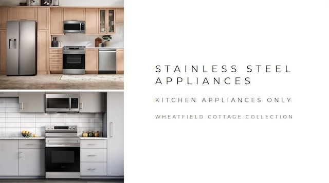 233 Republic St, Shelbyville, TN 37160 - view of marketing collateral with multiple images