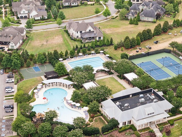 8259 Heirloom Blvd, College Grove, TN 37046 - photo 28