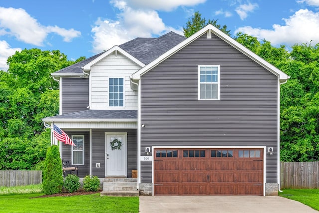 200 Sambar Dr, Clarksville, TN 37040 - photo 2
