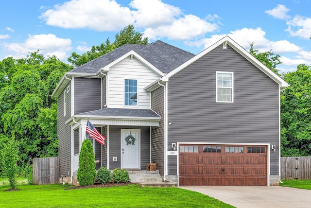 200 Sambar Dr, Clarksville, TN 37040 - photo 4