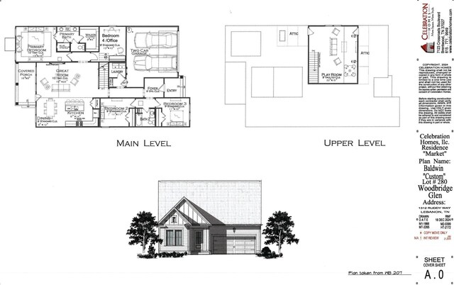3066 Mallard Dr, Lebanon, TN 37090 - photo 5
