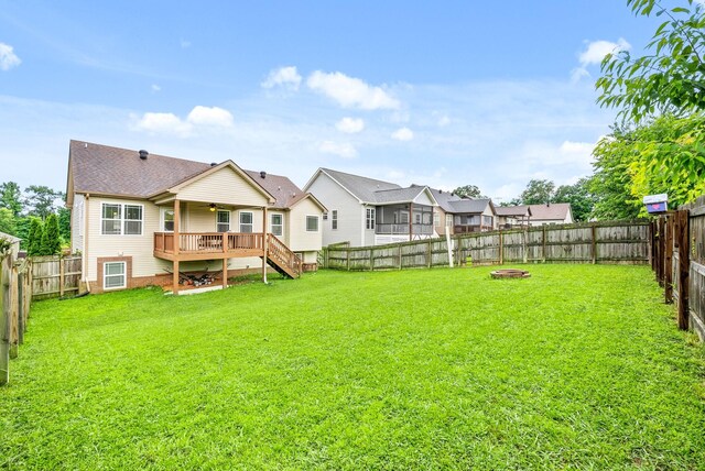 617 Snowshoe Ln, Clarksville, TN 37040 - photo 16