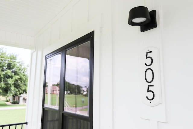 505 Depot St, Chapel Hill, TN 37034 - exterior view