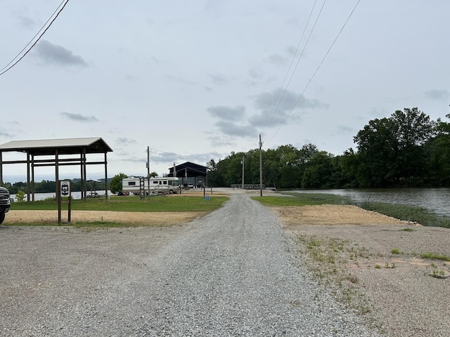 1159 River Front Dr, Clifton, TN 38425