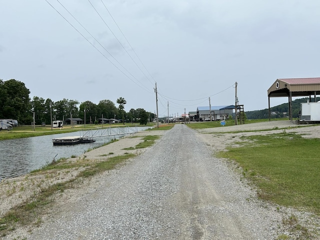 1159 River Front Dr, Clifton, TN 38425