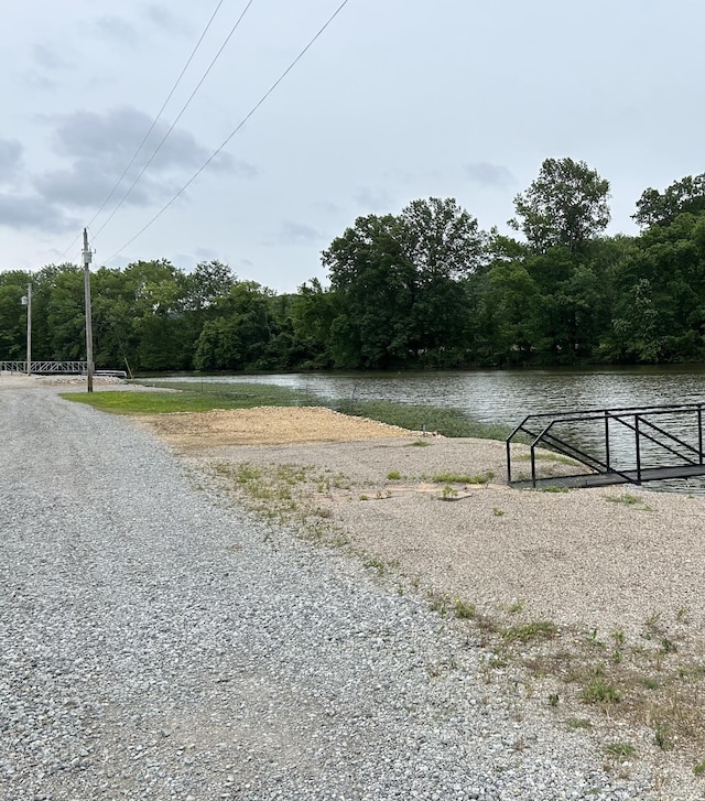 1159 River Front Dr, Clifton, TN 38425