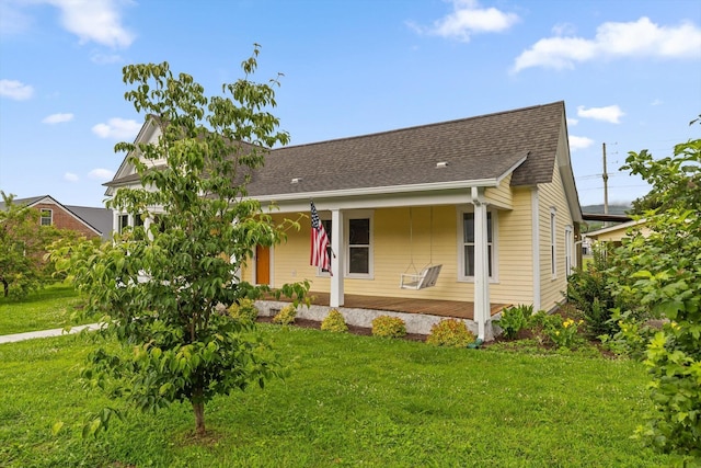 71 Spring St, Dunlap, TN 37327 - photo 32