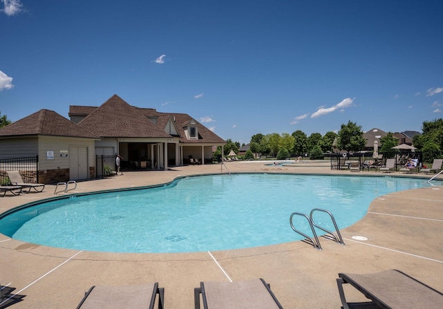 4302 Peacemill Ln, Murfreesboro, TN 37128 - photo 44
