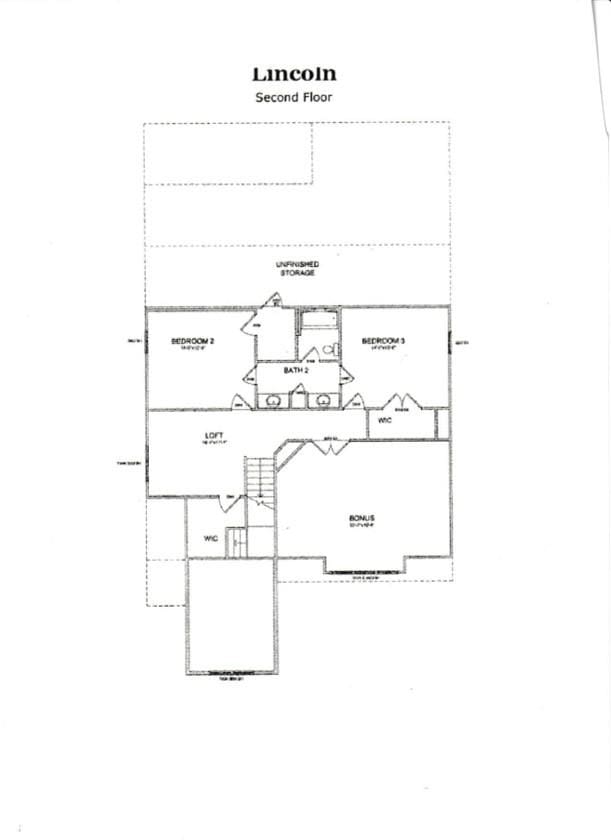 4302 Peacemill Ln, Murfreesboro, TN 37128 - photo 49
