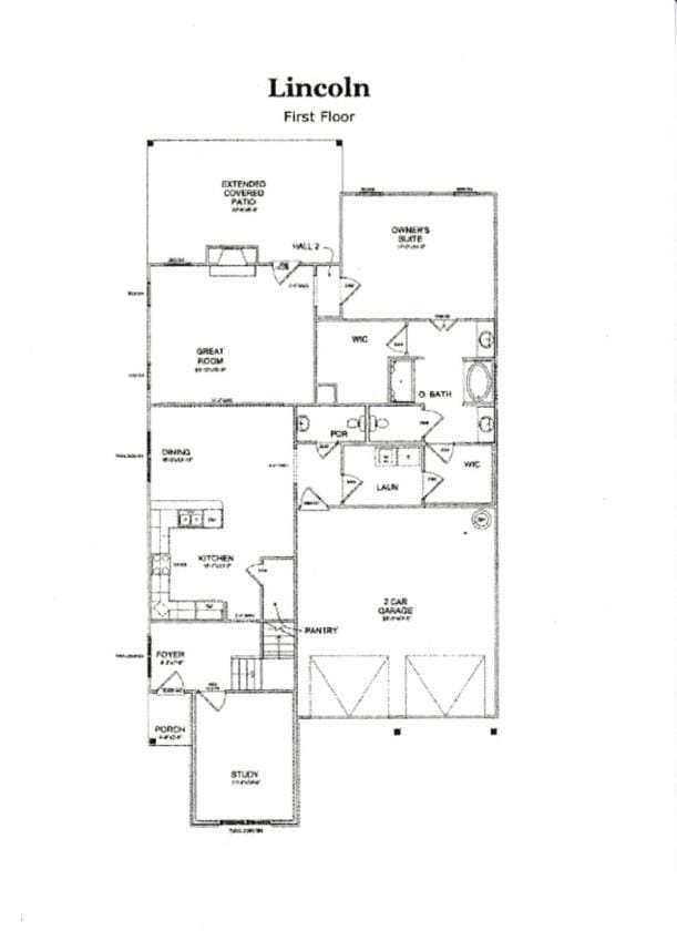 4302 Peacemill Ln, Murfreesboro, TN 37128 - photo 48