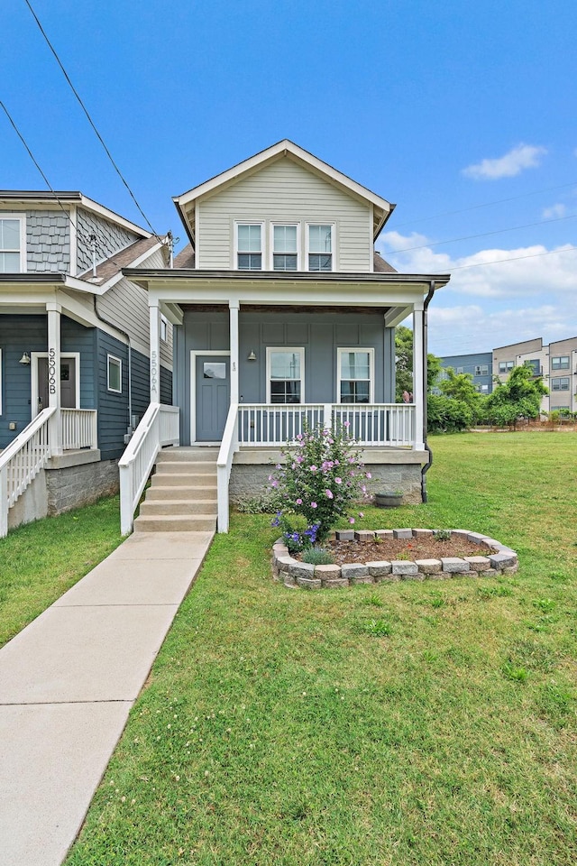 5506A New York Ave, Nashville, TN 37209 - photo 2