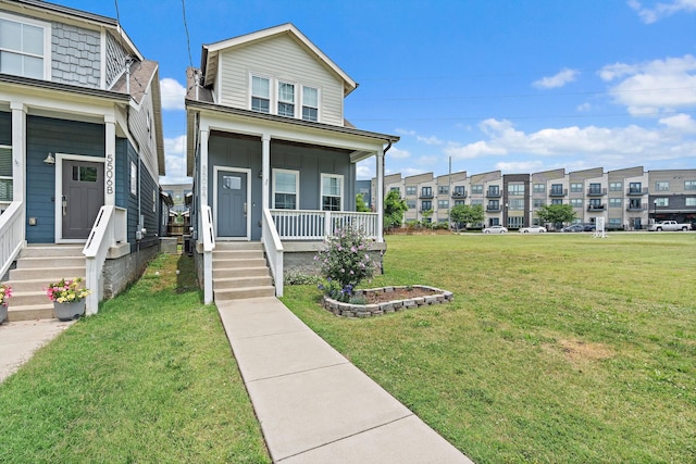 5506A New York Ave, Nashville, TN 37209 - photo 4