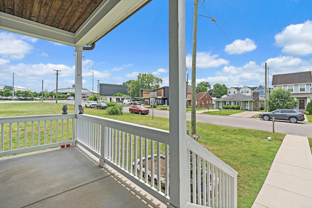 5506A New York Ave, Nashville, TN 37209 - photo 6