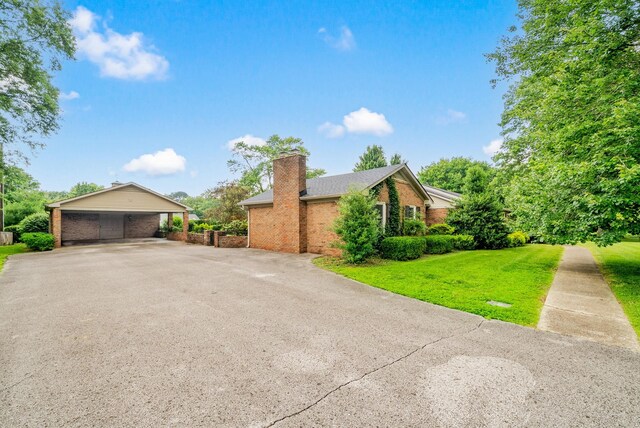107 N Sunset Cir, Hopkinsville, KY 42240 - photo 41