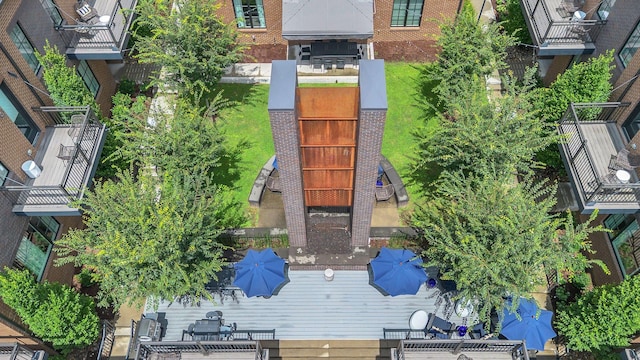 1320 5th Ave N Unit 3, Nashville, TN 37208 - photo 1