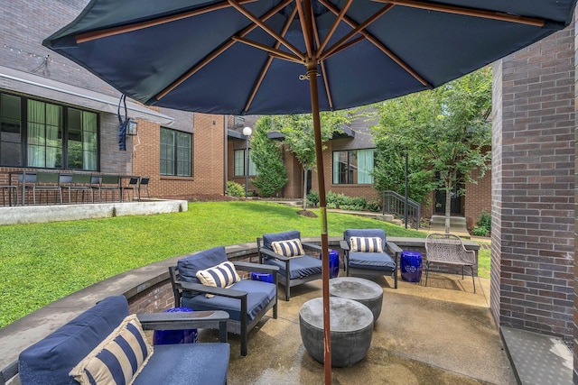 1320 5th Ave N Unit 3, Nashville, TN 37208 - photo 26