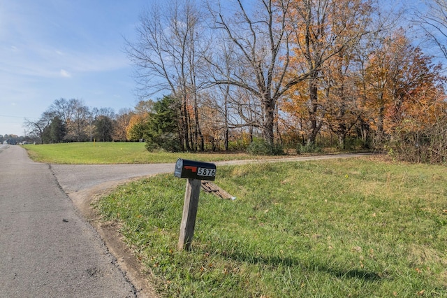 5876 New Salem Hwy, Rockvale, TN 37153 - photo 7