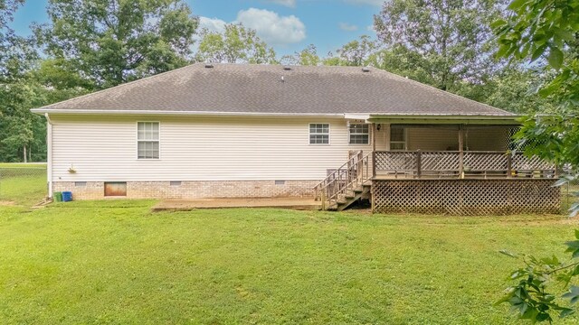 112 Oakdale Dr, Lawrenceburg, TN 38464 - photo 30