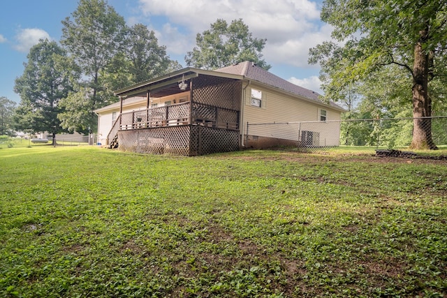 112 Oakdale Dr, Lawrenceburg, TN 38464 - photo 6