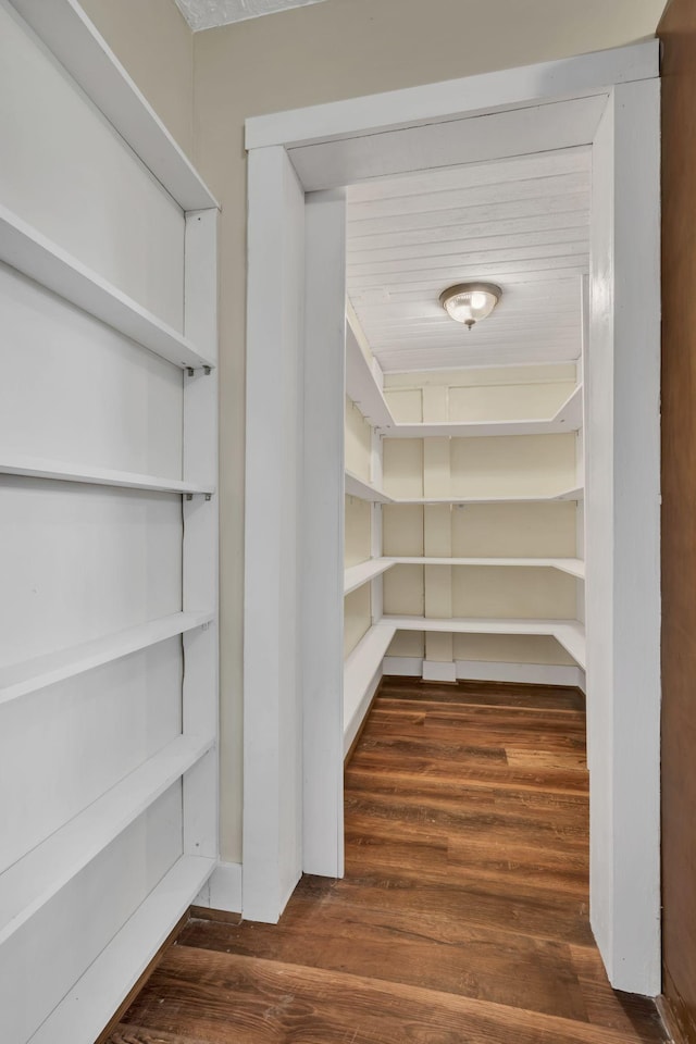 3328 Church St, Burns, TN 37029 - view of pantry