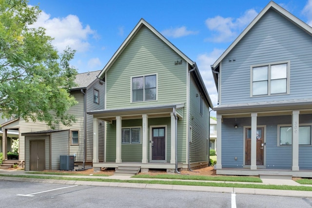 307 Sylvan Park Ln, Nashville, TN 37209 - photo 1