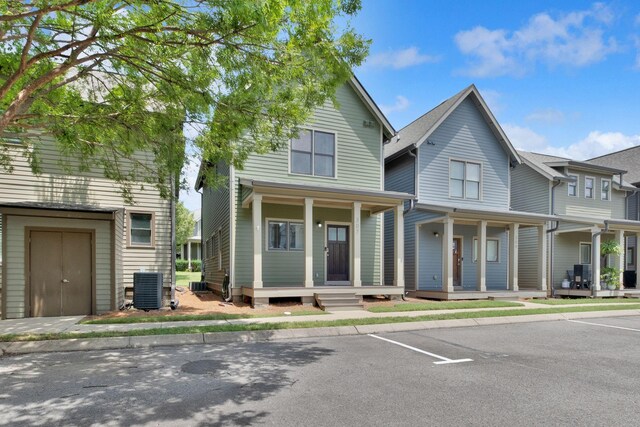 307 Sylvan Park Ln, Nashville, TN 37209 - photo 4