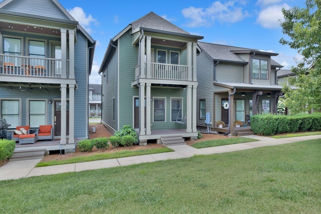 307 Sylvan Park Ln, Nashville, TN 37209 - photo 36
