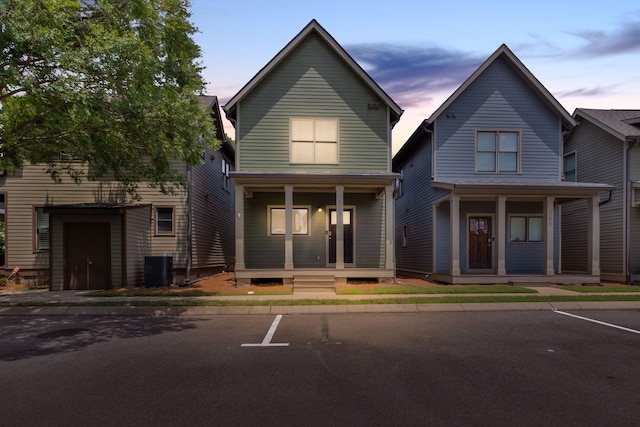 307 Sylvan Park Ln, Nashville, TN 37209 - photo 3