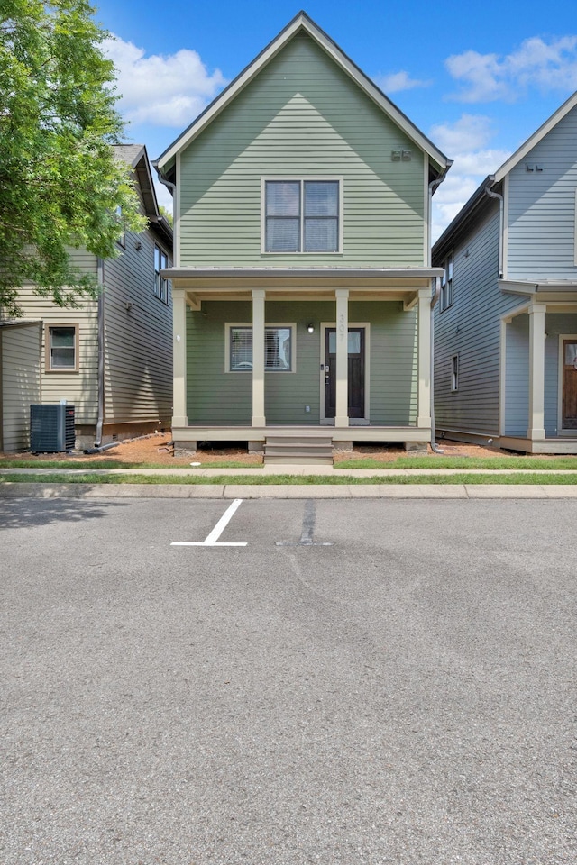 307 Sylvan Park Ln, Nashville, TN 37209 - photo 5