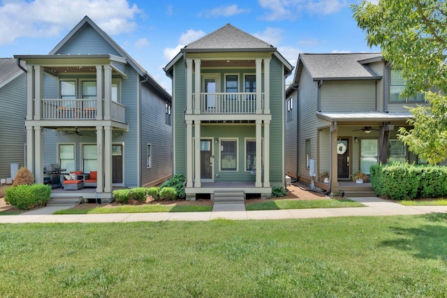 307 Sylvan Park Ln, Nashville, TN 37209 - photo 34