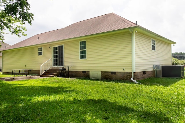 202 Chesapeake Dr, Tullahoma, TN 37388 - photo 11