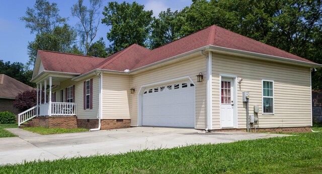 202 Chesapeake Dr, Tullahoma, TN 37388 - photo 12