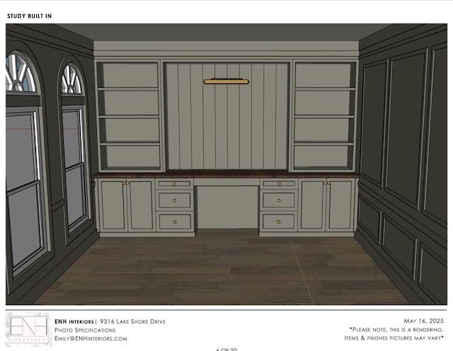 9316 Lake Shore Dr, Brentwood, TN 37027 - photo 5