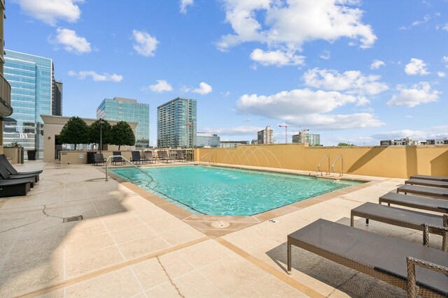 1510 Demonbreun St Unit 1007, Nashville, TN 37203 - photo 22