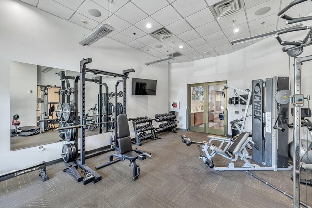 1510 Demonbreun St Unit 1007, Nashville, TN 37203 - photo 19