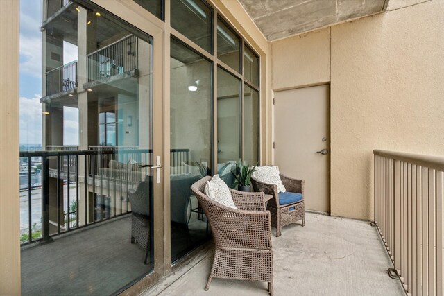 1510 Demonbreun St Unit 1007, Nashville, TN 37203 - photo 16
